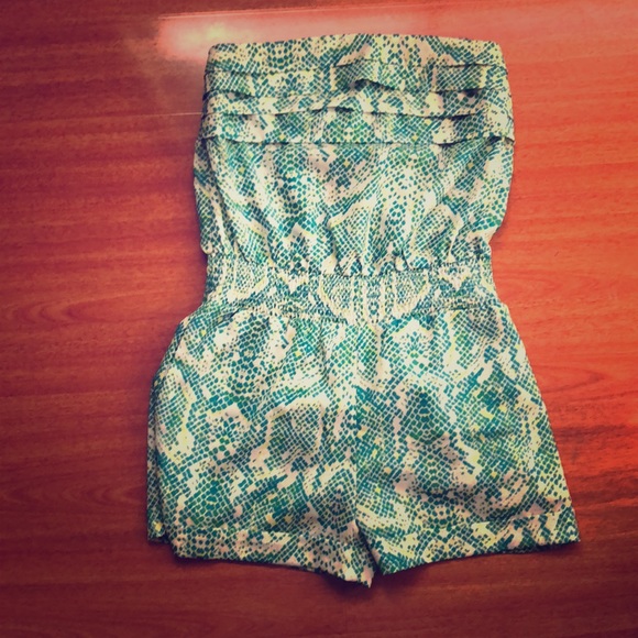 bebe romper